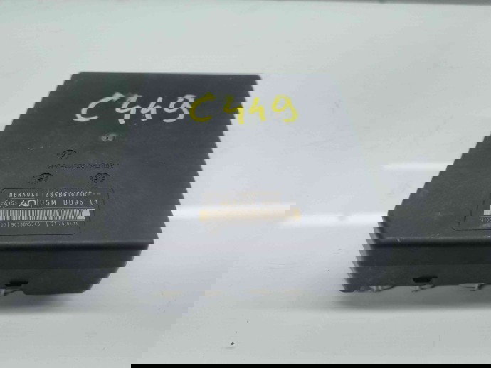  Panou sigurante RenaultMegane 3 (B95) [Fabr 2008-2016] 284B61871R 