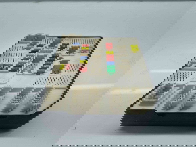  Panou sigurante RenaultMegane 3 (B95) [Fabr 2008-2016] 284B61871R 