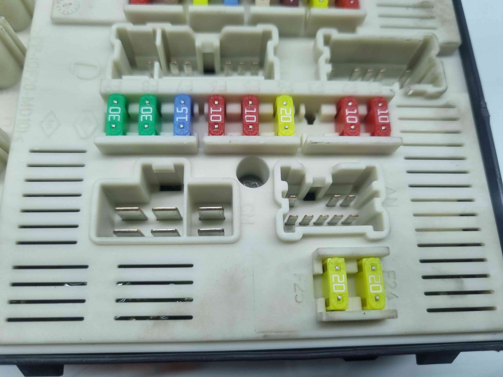 Panou sigurante RenaultMegane 3 (B95) [Fabr 2008-2016] 284B61871R - imagine 5