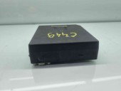  Panou sigurante RenaultMegane 3 (B95) [Fabr 2008-2016] 284B61871R 