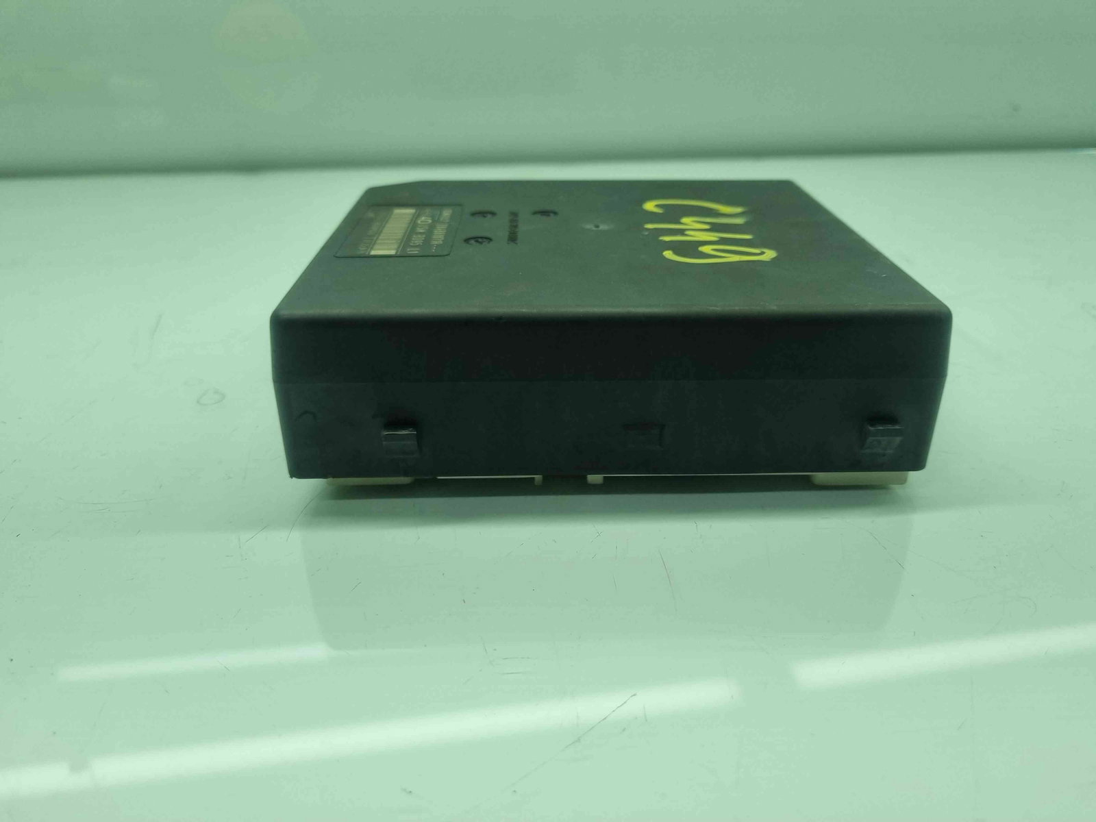 Panou sigurante RenaultMegane 3 (B95) [Fabr 2008-2016] 284B61871R - imagine 8