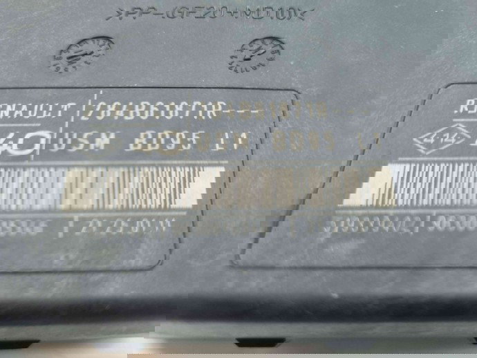  Panou sigurante RenaultMegane 3 (B95) [Fabr 2008-2016] 284B61871R 