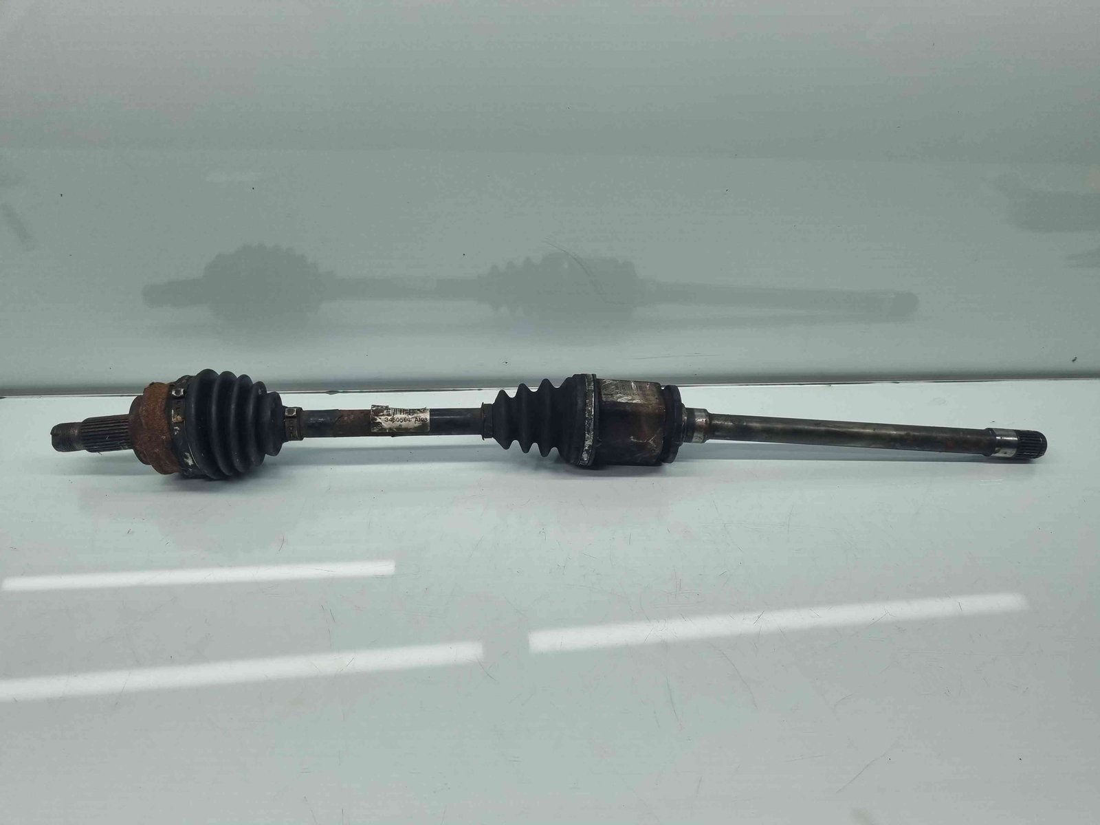 Planetara dreapta fata Bmw X3 (E83) [Fabr 2003-2009] 3450564 2.0 N47D 130KW / 177CP - imagine 1