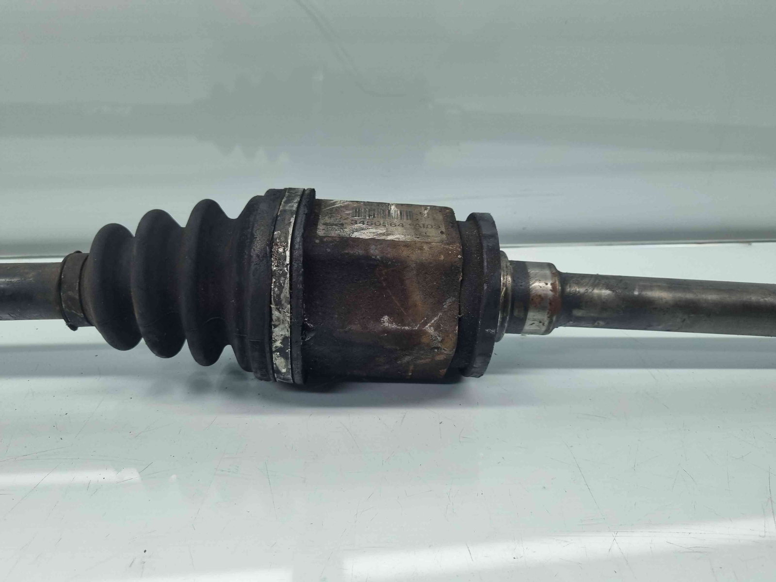 Planetara dreapta fata Bmw X3 (E83) [Fabr 2003-2009] 3450564 2.0 N47D 130KW / 177CP - imagine 3