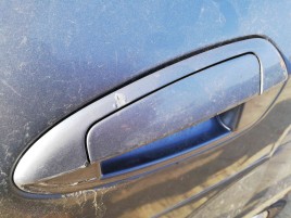 Maner usa stanga spate OEM Fiat Grande Punto (199) [Fabr 2005-2009] 1.5 