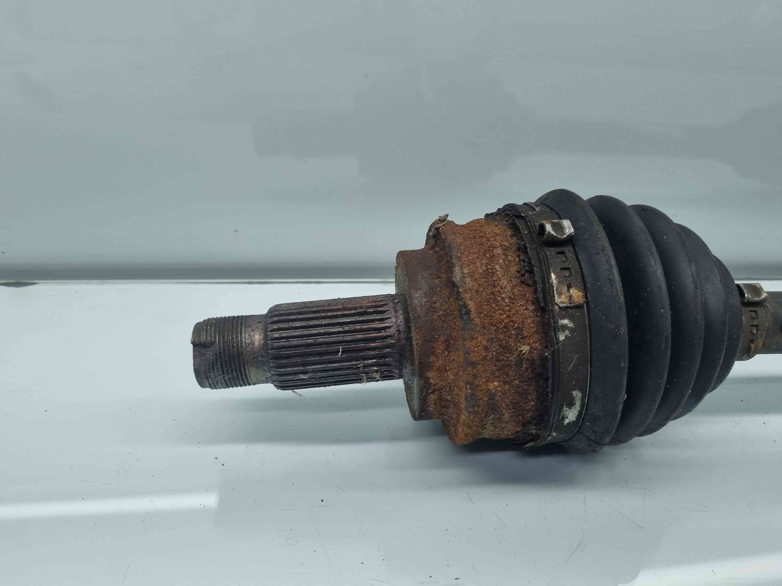 Planetara dreapta fata Bmw X3 (E83) [Fabr 2003-2009] 3450564 2.0 N47D 130KW / 177CP - imagine 4