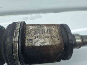 Planetara dreapta fata Bmw X3 (E83) [Fabr 2003-2009] 3450564 2.0 N47D 130KW / 177CP