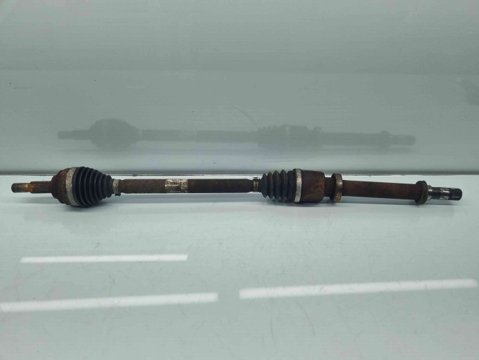 Planetara dreapta fata Renault Clio 4 (B98) Hatchback [Fabr 2012-2020] 391000926R 1.2 B D4F740 55KW / 75CP