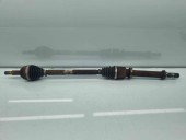 Planetara dreapta fata Renault Clio 4 (B98) Hatchback [Fabr 2012-2020] 391000926R 1.2 B D4F740 55KW / 75CP