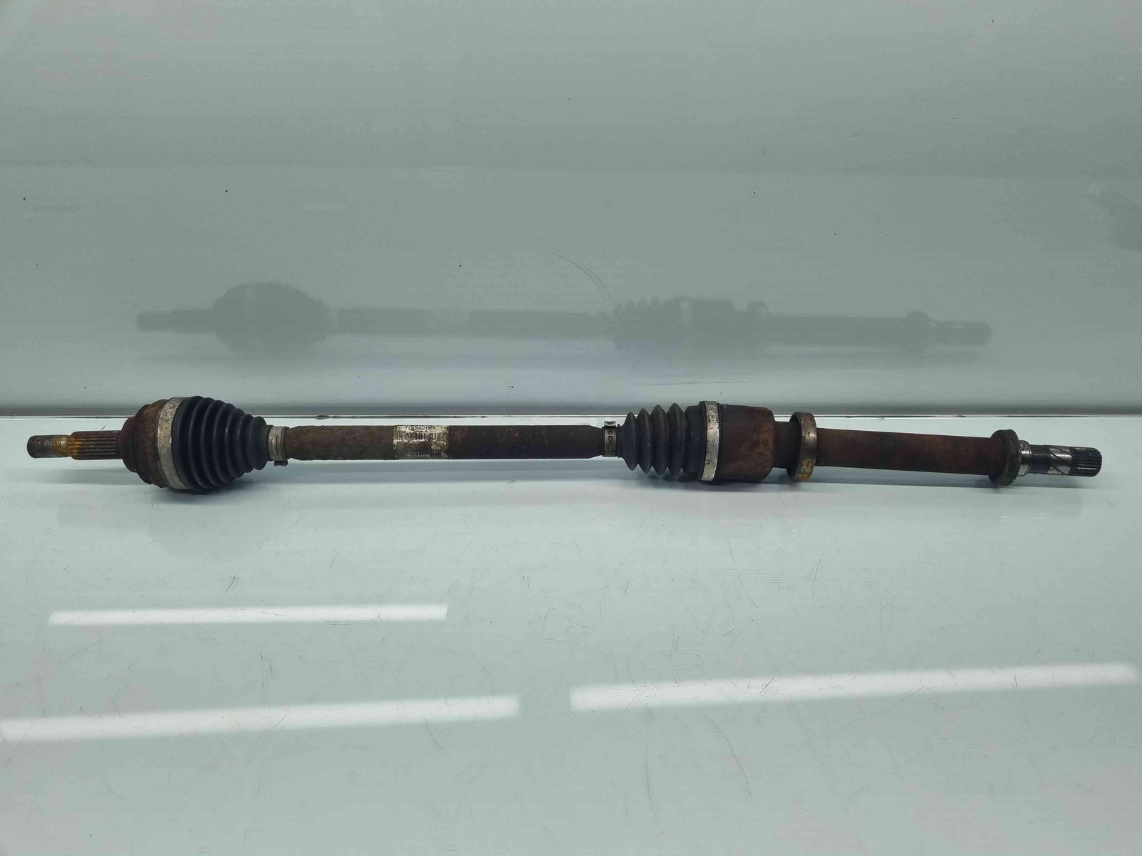 Planetara dreapta fata Renault Clio 4 (B98) Hatchback [Fabr 2012-2020] 391000926R 1.2 B D4F740 55KW / 75CP - imagine 1