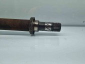 Planetara dreapta fata Renault Clio 4 (B98) Hatchback [Fabr 2012-2020] 391000926R 1.2 B D4F740 55KW / 75CP