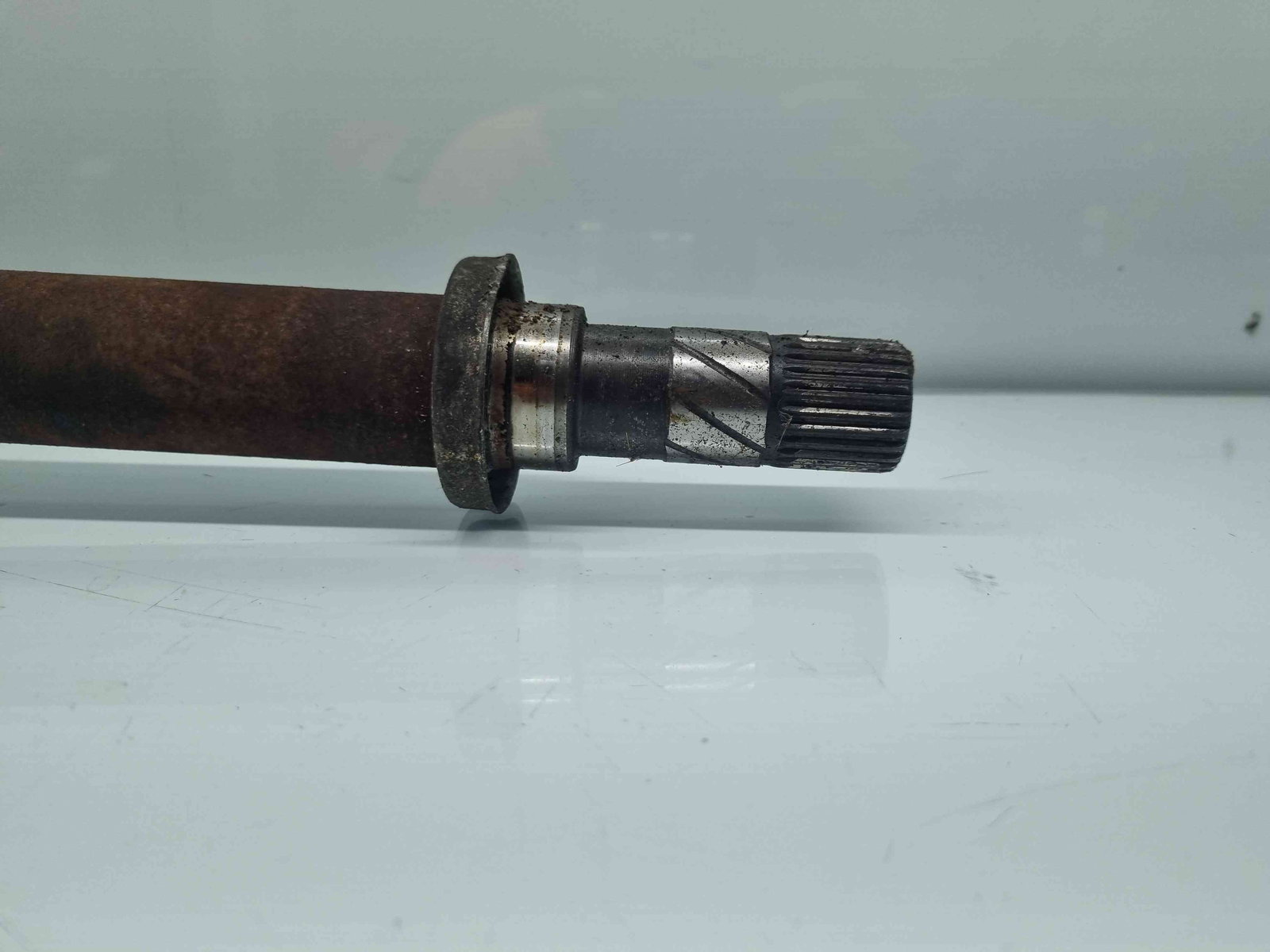 Planetara dreapta fata Renault Clio 4 (B98) Hatchback [Fabr 2012-2020] 391000926R 1.2 B D4F740 55KW / 75CP - imagine 2