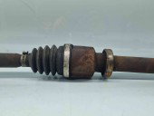 Planetara dreapta fata Renault Clio 4 (B98) Hatchback [Fabr 2012-2020] 391000926R 1.2 B D4F740 55KW / 75CP