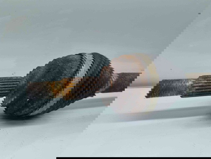 Planetara dreapta fata Renault Clio 4 (B98) Hatchback [Fabr 2012-2020] 391000926R 1.2 B D4F740 55KW / 75CP