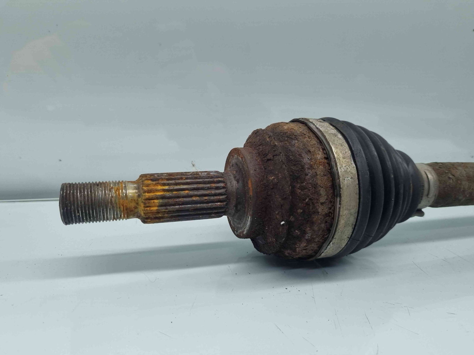 Planetara dreapta fata Renault Clio 4 (B98) Hatchback [Fabr 2012-2020] 391000926R 1.2 B D4F740 55KW / 75CP - imagine 4