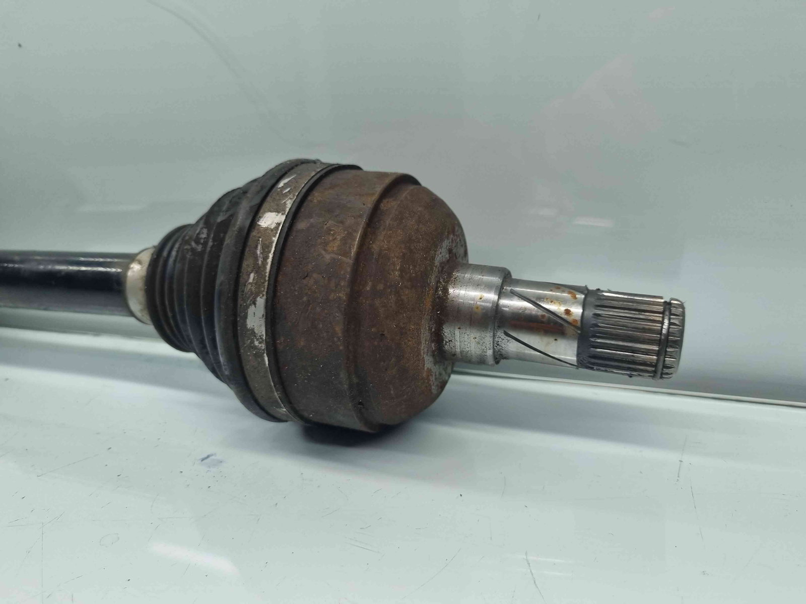 Planetara stanga fata Opel Astra J [Fabr 2009-2015] 10239817 1.6 cdti B16DTL 81KW / 110CP - imagine 2