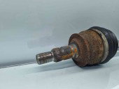 Planetara stanga fata Opel Astra J [Fabr 2009-2015] 10239817 1.6 cdti B16DTL 81KW / 110CP