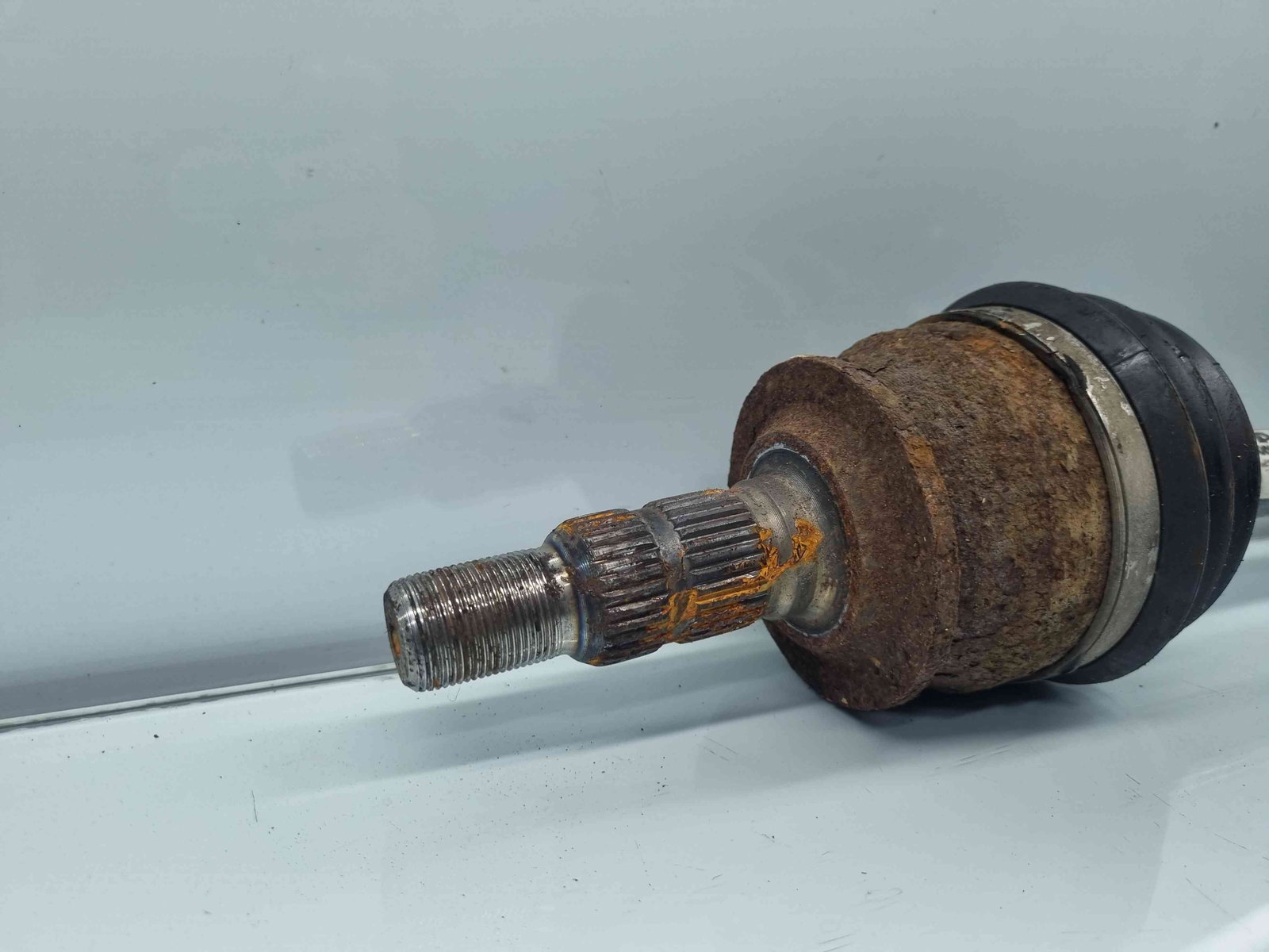 Planetara stanga fata Opel Astra J [Fabr 2009-2015] 10239817 1.6 cdti B16DTL 81KW / 110CP - imagine 3