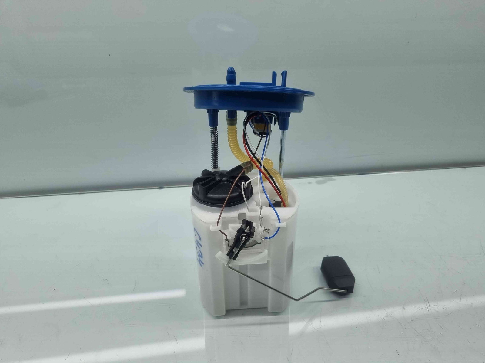 Pompa combustibil Seat Ibiza 6 (KJ1) Facelift [Fabr 2017-prezent] 2Q0919051L 1.0 TSI DUSA 85KW / 115CP - imagine 2