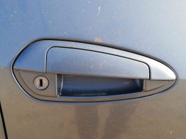 Maner usa dreapta fata OEM Fiat Grande Punto (199) [Fabr 2005-2009] 1.5