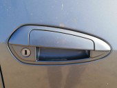 Maner usa dreapta fata OEM Fiat Grande Punto (199) [Fabr 2005-2009] 1.5