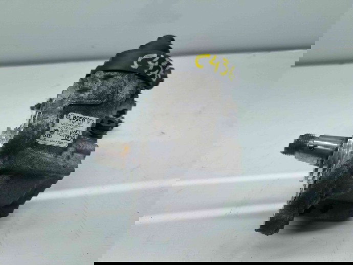 Pompa inalta presiune Volkswagen Golf 6 (5K1) GTD [Fabr 2009-2013] 03L130755  / 0445010507 / 05280110 2.0 TDI CBBB 125KW / 170CP