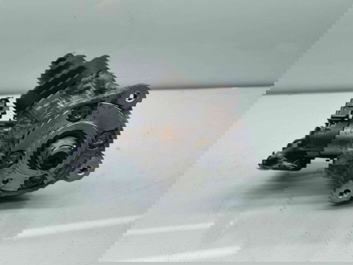 Pompa inalta presiune Volkswagen Golf 6 (5K1) GTD [Fabr 2009-2013] 03L130755  / 0445010507 / 05280110 2.0 TDI CBBB 125KW / 170CP