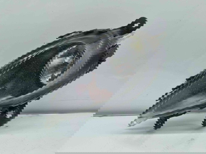  Proiector ceata dreapta Opel Zafira C (E75) Combi [Fabr 2011-2017] 20863017