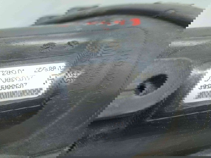  Proiector ceata dreapta Opel Zafira C (E75) Combi [Fabr 2011-2017] 20863017