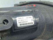  Proiector ceata dreapta Opel Zafira C (E75) Combi [Fabr 2011-2017] 20863017