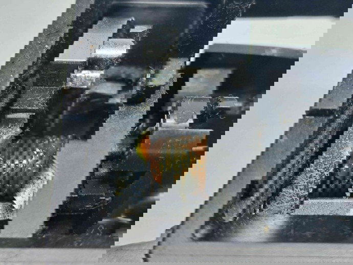  Maner interior dreapta spate Toyota Rav 4 III (ACA3, ACE, ALA3, GSA3, ZSA3) [Fabr 2005-2013] OEM