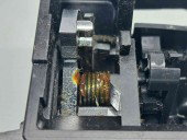  Maner interior dreapta spate Toyota Rav 4 III (ACA3, ACE, ALA3, GSA3, ZSA3) [Fabr 2005-2013] OEM