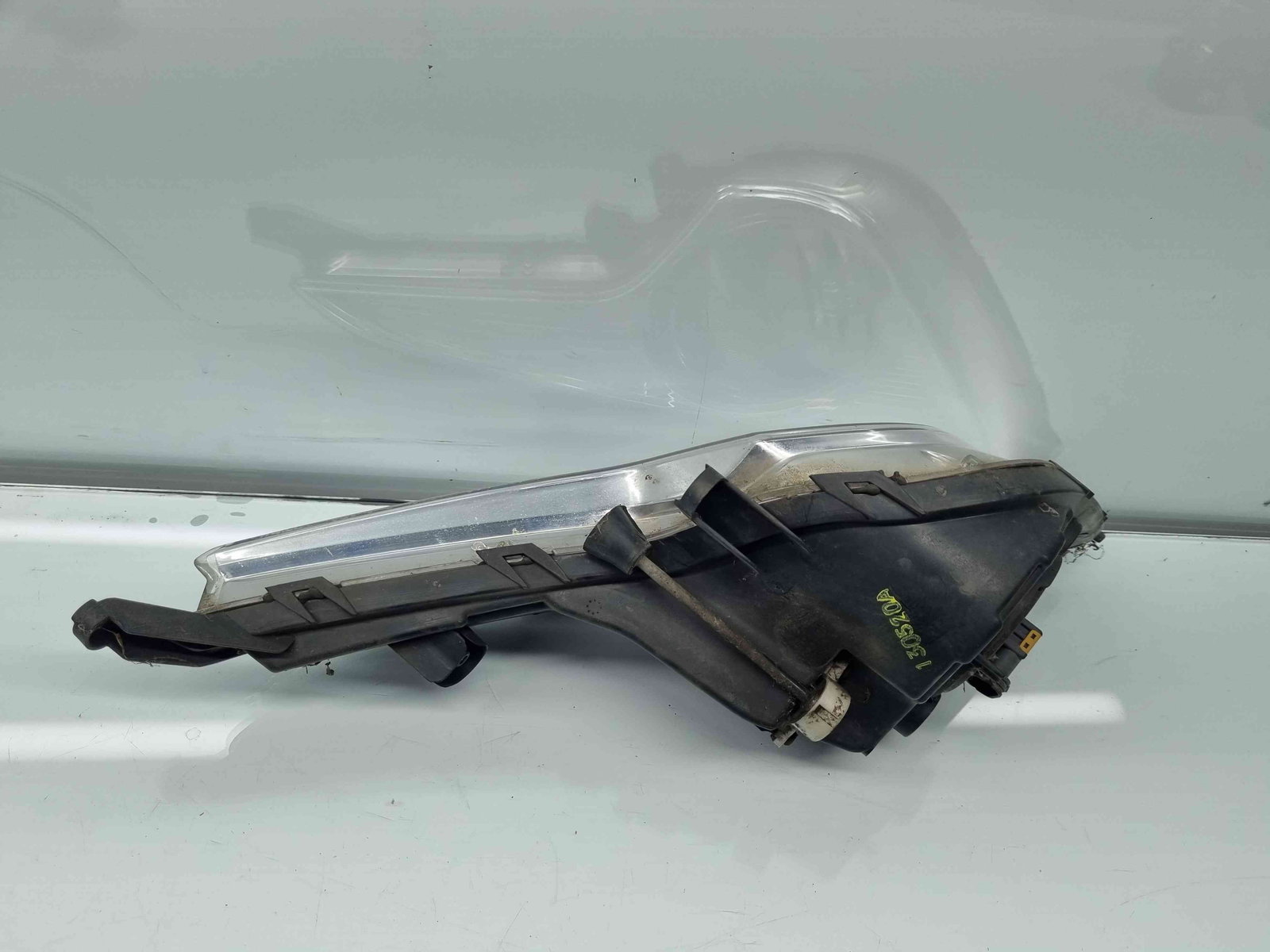 Proiector ceata stanga Hyundai i40 Wagon [Fabr 2012-2019] 92201-3Z010 - imagine 5