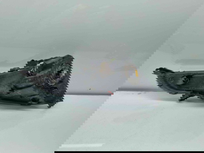  Proiector ceata stanga Hyundai i40 Wagon [Fabr 2012-2019] 92201-3Z010