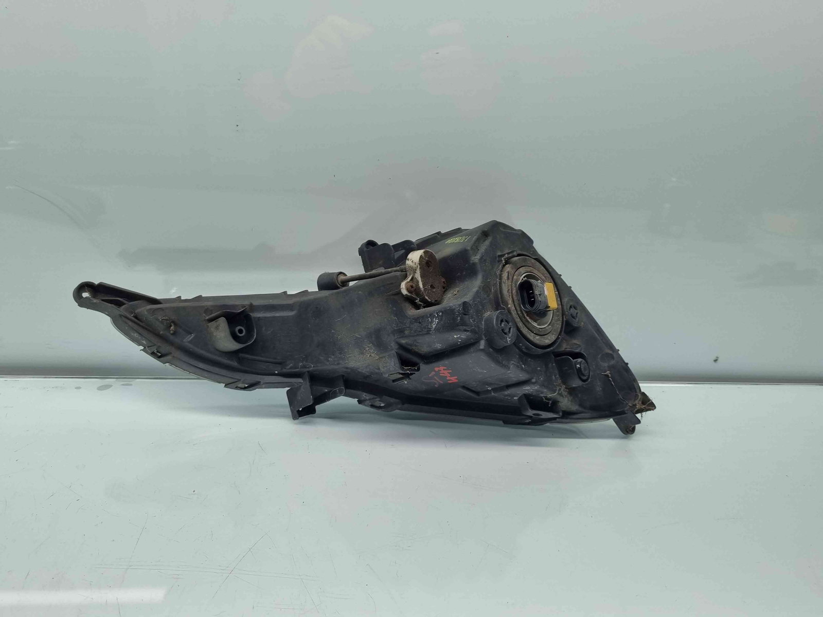 Proiector ceata stanga Hyundai i40 Wagon [Fabr 2012-2019] 92201-3Z010 - imagine 6