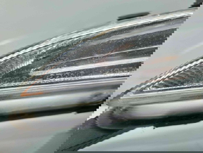  Proiector ceata stanga Hyundai i40 Wagon [Fabr 2012-2019] 92201-3Z010