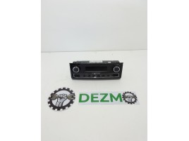 Panou comanda AC Digital Skoda Fabia 2 5J0907044C