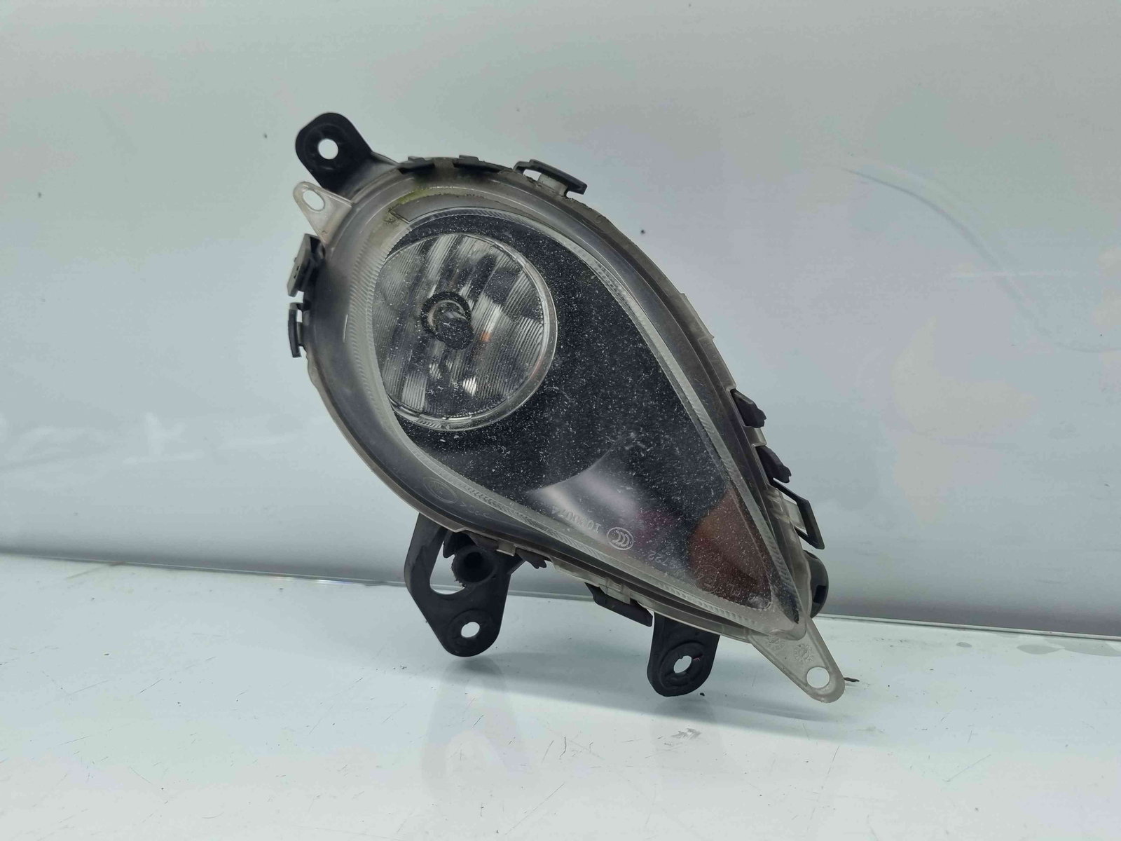 Proiector ceata stanga Opel Zafira C (E75) Combi [Fabr 2011-2017] 20863016 - imagine 2