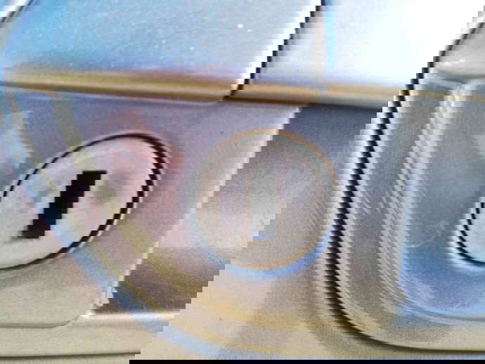 Maner usa dreapta fata OEM Fiat Grande Punto (199) [Fabr 2005-2009] 1.5