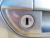 Maner usa dreapta fata OEM Fiat Grande Punto (199) [Fabr 2005-2009] 1.5