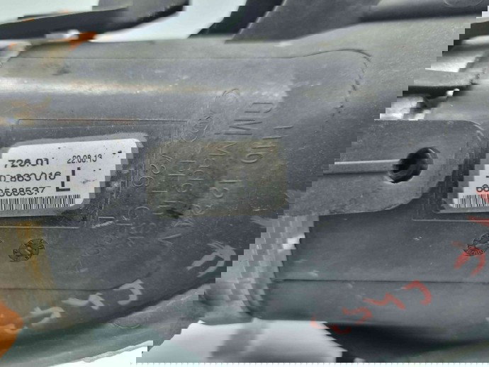  Proiector ceata stanga Opel Zafira C (E75) Combi [Fabr 2011-2017] 20863016