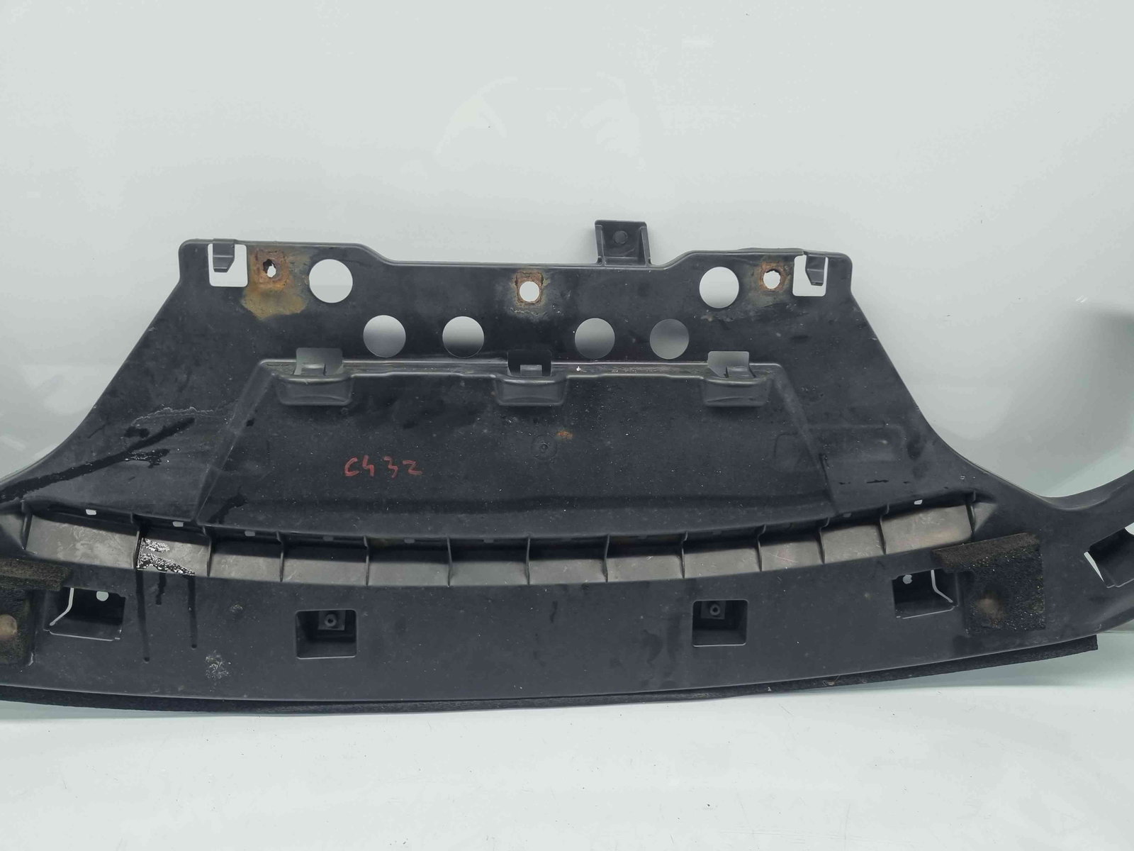 Scut sub bara MAZDA 6 (GJ1) Facelift [Fabr 2018-2021] GRF2500S1 / K2443 - imagine 4