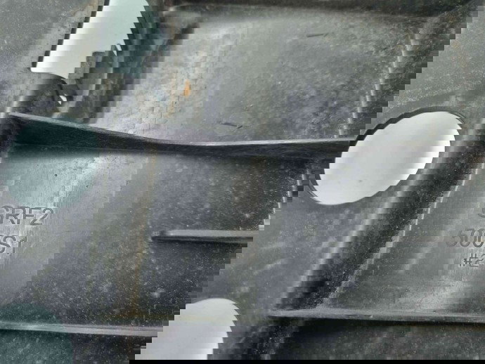 Scut sub bara MAZDA 6 (GJ1) Facelift [Fabr 2018-2021] GRF2500S1  / K2443