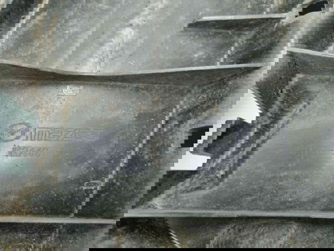 Scut sub bara MAZDA 6 (GJ1) Facelift [Fabr 2018-2021] GRF2500S1  / K2443