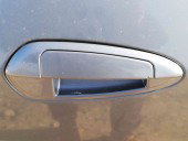 Maner usa dreapta spate OEM Fiat Grande Punto (199) [Fabr 2005-2009] 1.5