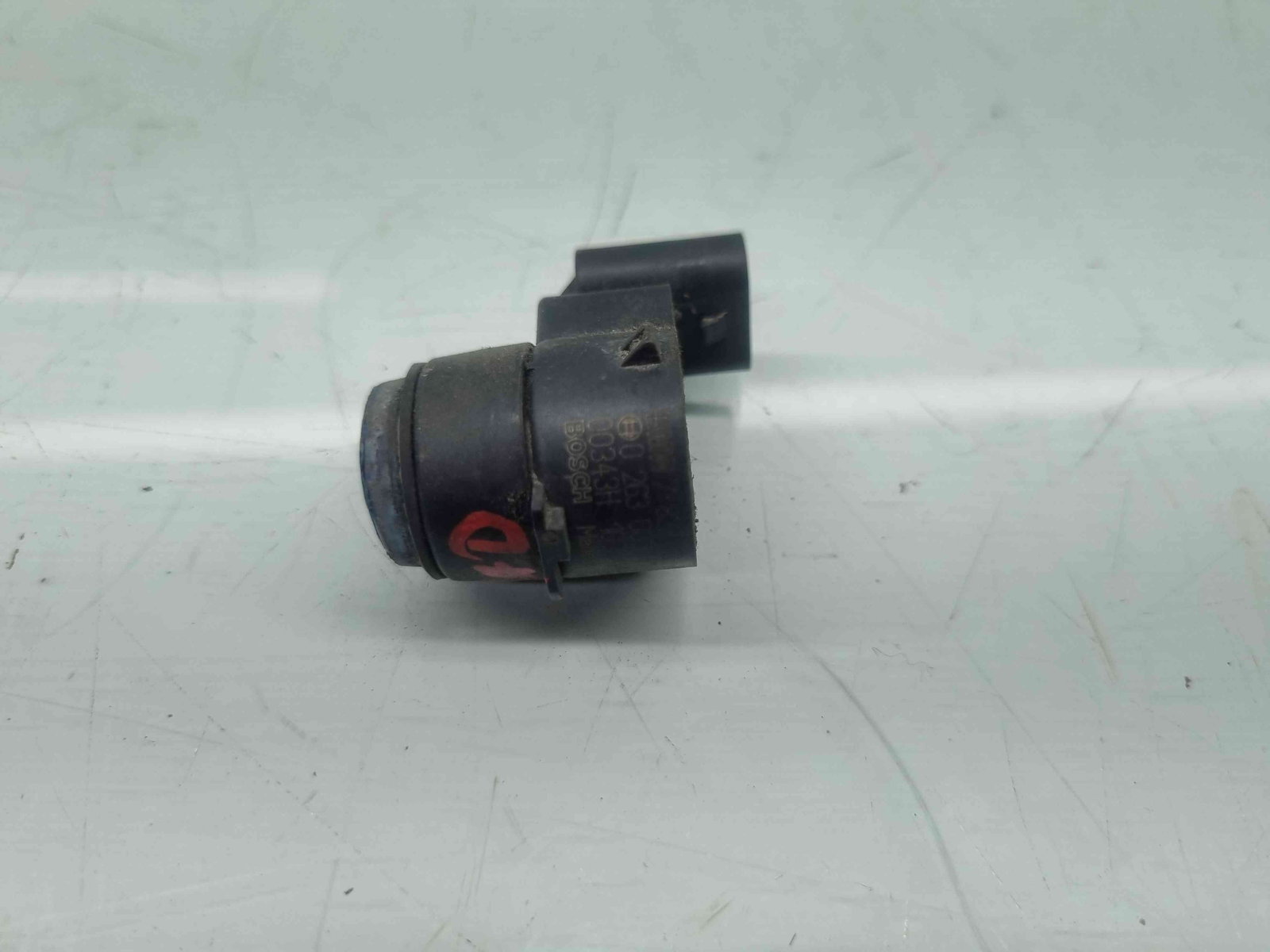 Senzor parcare Bmw 3 (E90) Facelift [Fabr 2005-2011] 0263003741 - imagine 2