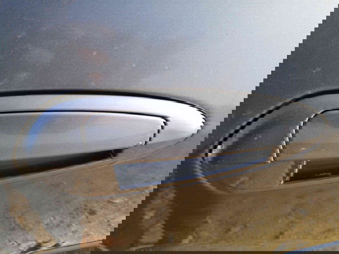 Maner usa dreapta spate OEM Fiat Grande Punto (199) [Fabr 2005-2009] 1.5