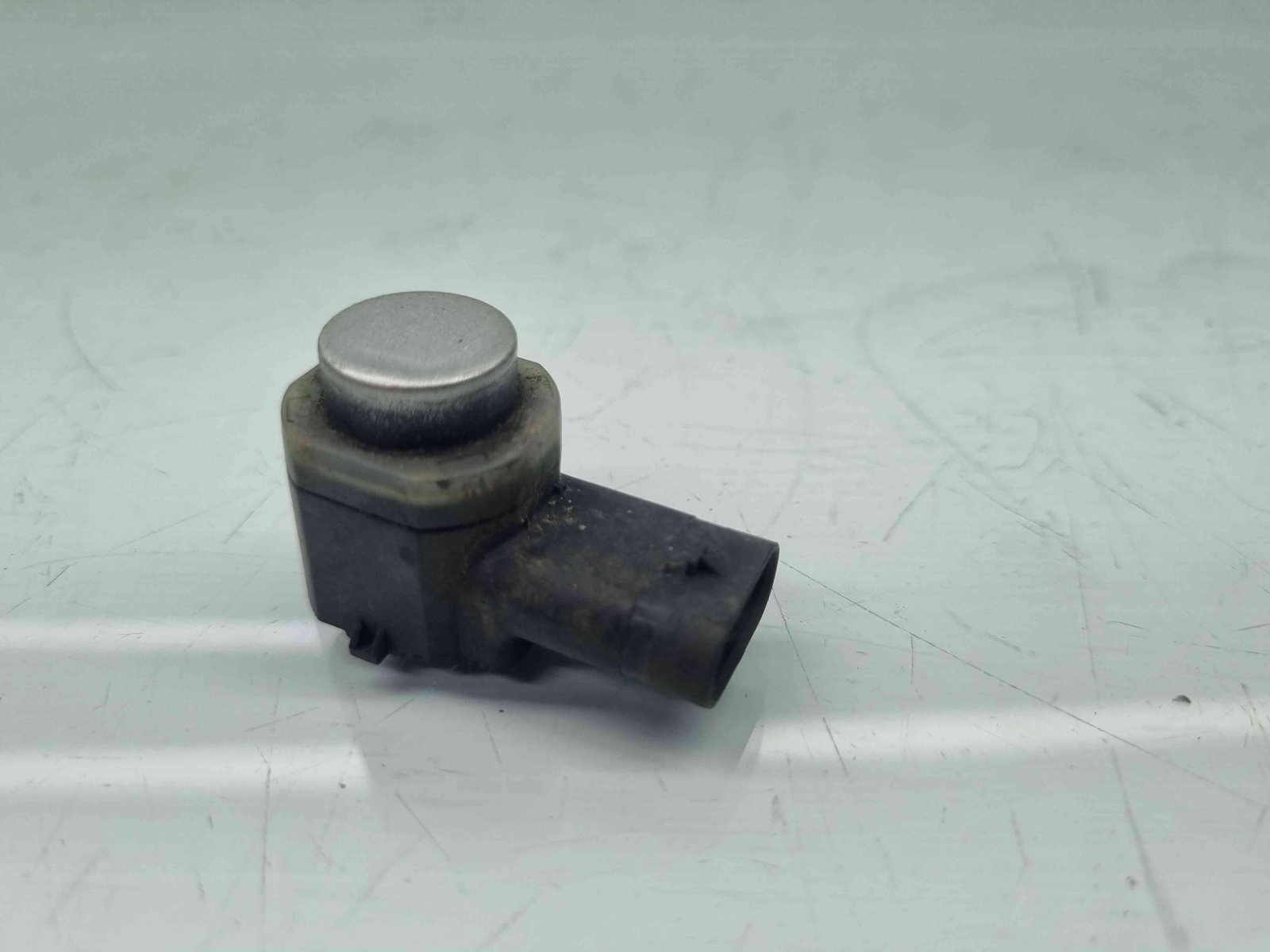 Senzor parcare Audi Q7 (4LB) [Fabr 2006-2014] 3C0919275 - imagine 2