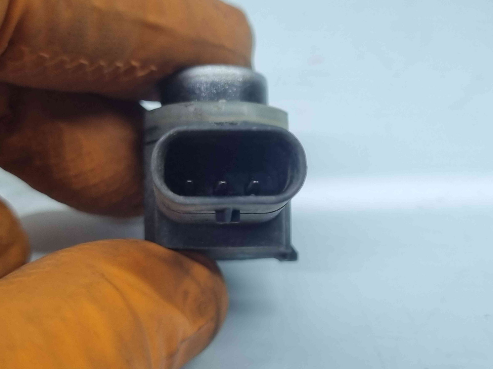 Senzor parcare Audi Q7 (4LB) [Fabr 2006-2014] 3C0919275 - imagine 3