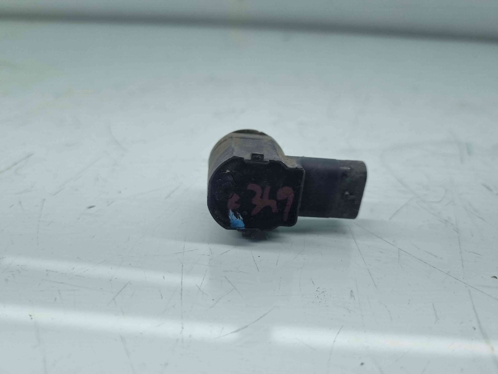 Senzor parcare Audi Q7 (4LB) [Fabr 2006-2014] 3C0919275 - imagine 3